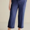 New Soft Surroundings Evania Bamboo Sleep Pants