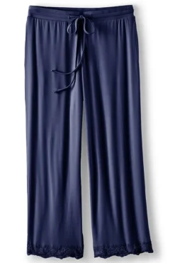 New Soft Surroundings Evania Bamboo Sleep Pants