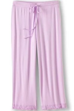 New Soft Surroundings Evania Bamboo Sleep Pants