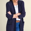 Outlet Soft Surroundings Faith Chenille Cardigan