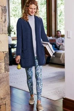 Outlet Soft Surroundings Faith Chenille Cardigan