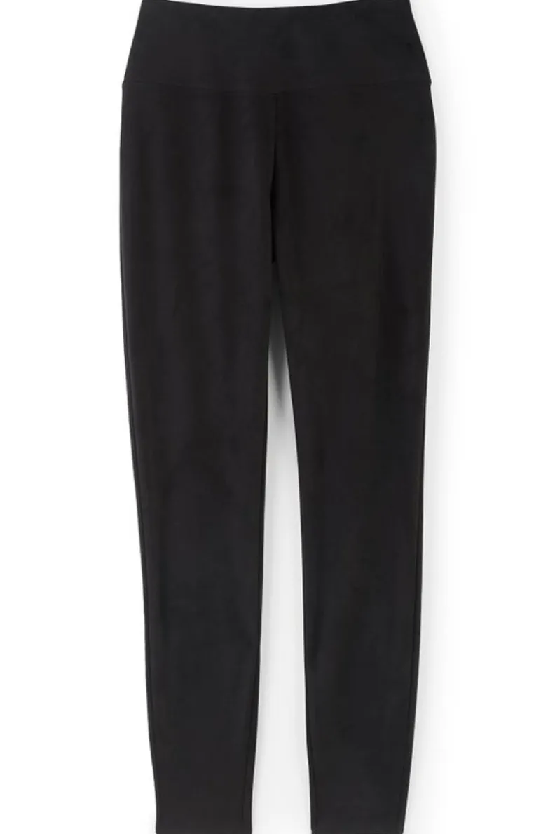 Best Soft Surroundings Faux Suede Pull-On Leggings