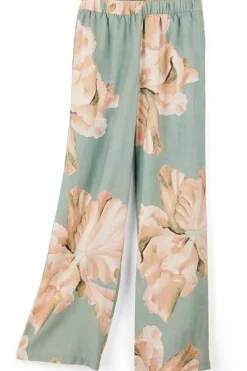 Fashion Soft Surroundings Fleur Pants