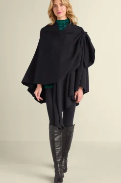 Best Soft Surroundings Grecian Crossbody Wrap