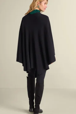 Best Soft Surroundings Grecian Crossbody Wrap