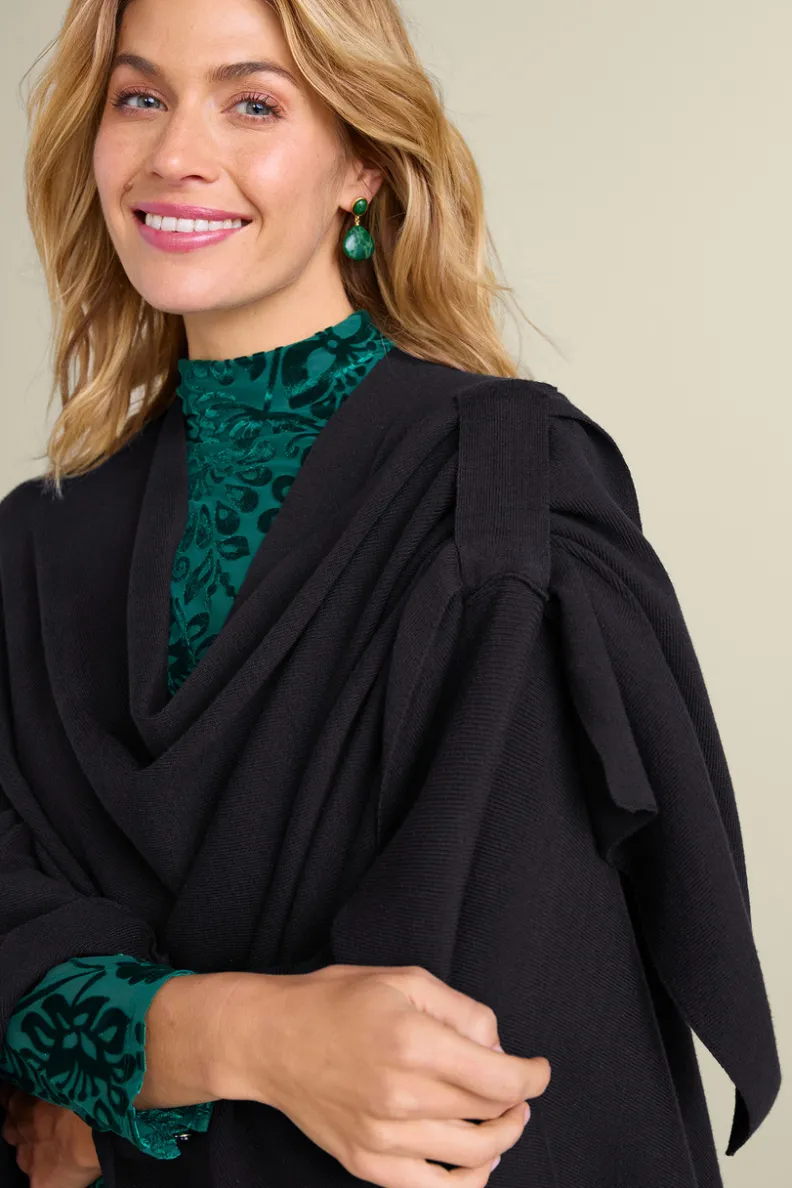 Best Soft Surroundings Grecian Crossbody Wrap