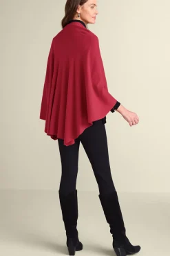 Best Soft Surroundings Grecian Crossbody Wrap