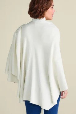 Best Soft Surroundings Grecian Crossbody Wrap