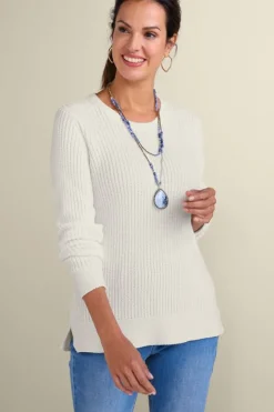 Best Soft Surroundings Gwendolyn Chenille Sweater