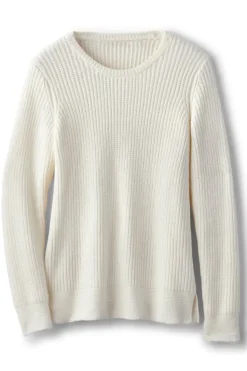 Best Soft Surroundings Gwendolyn Chenille Sweater