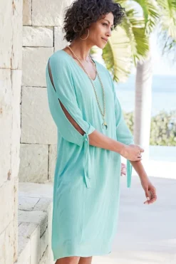 Sale Soft Surroundings Hera Dress