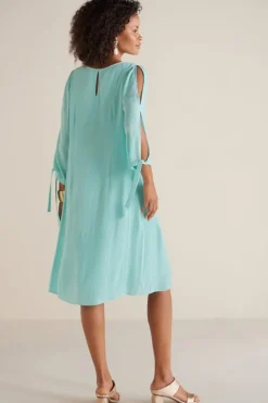 Sale Soft Surroundings Hera Dress