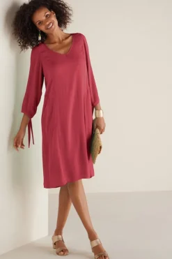 Sale Soft Surroundings Hera Dress