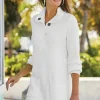 Best Soft Surroundings Highland Tunic Sweater
