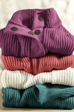 Best Soft Surroundings Highland Tunic Sweater