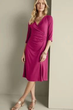 Hot Soft Surroundings Hyannis Dress