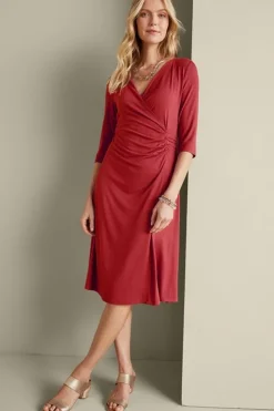 Hot Soft Surroundings Hyannis Dress