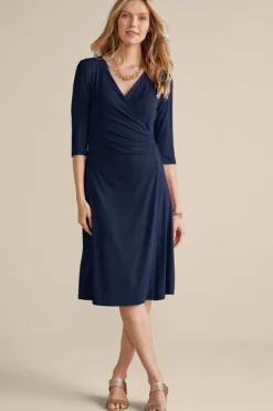 Hot Soft Surroundings Hyannis Dress