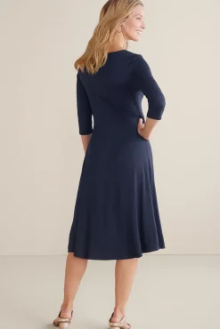 Hot Soft Surroundings Hyannis Dress