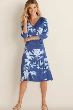 Hot Soft Surroundings Hyannis Dress