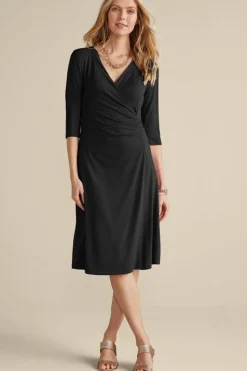 Hot Soft Surroundings Hyannis Dress
