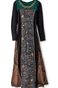 New Soft Surroundings Icon Sultana Dress