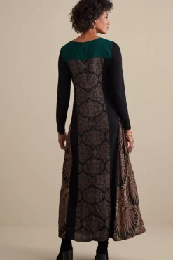 New Soft Surroundings Icon Sultana Dress