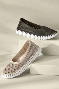 Online Soft Surroundings Ilse Jacobsen Tulip Flats