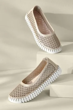 Online Soft Surroundings Ilse Jacobsen Tulip Flats