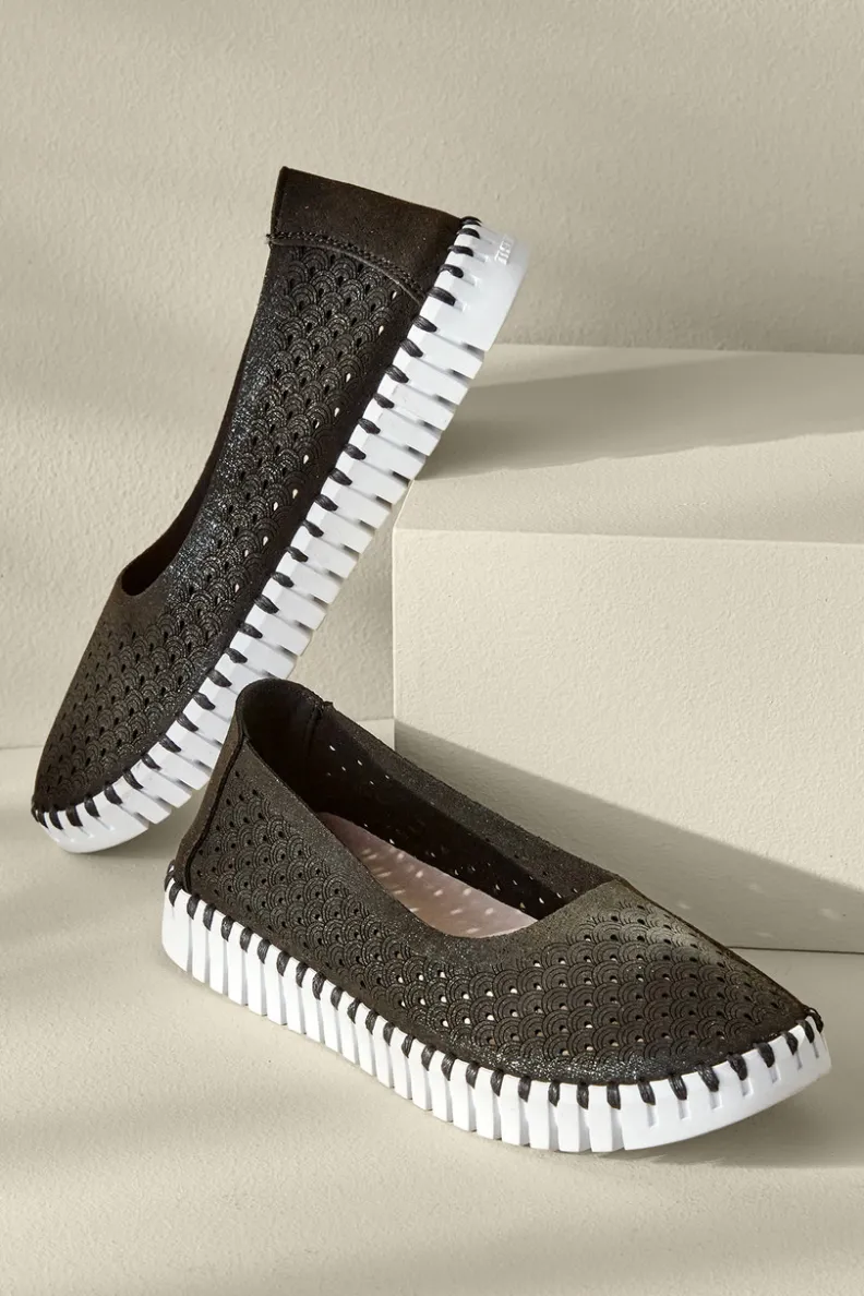 Online Soft Surroundings Ilse Jacobsen Tulip Flats