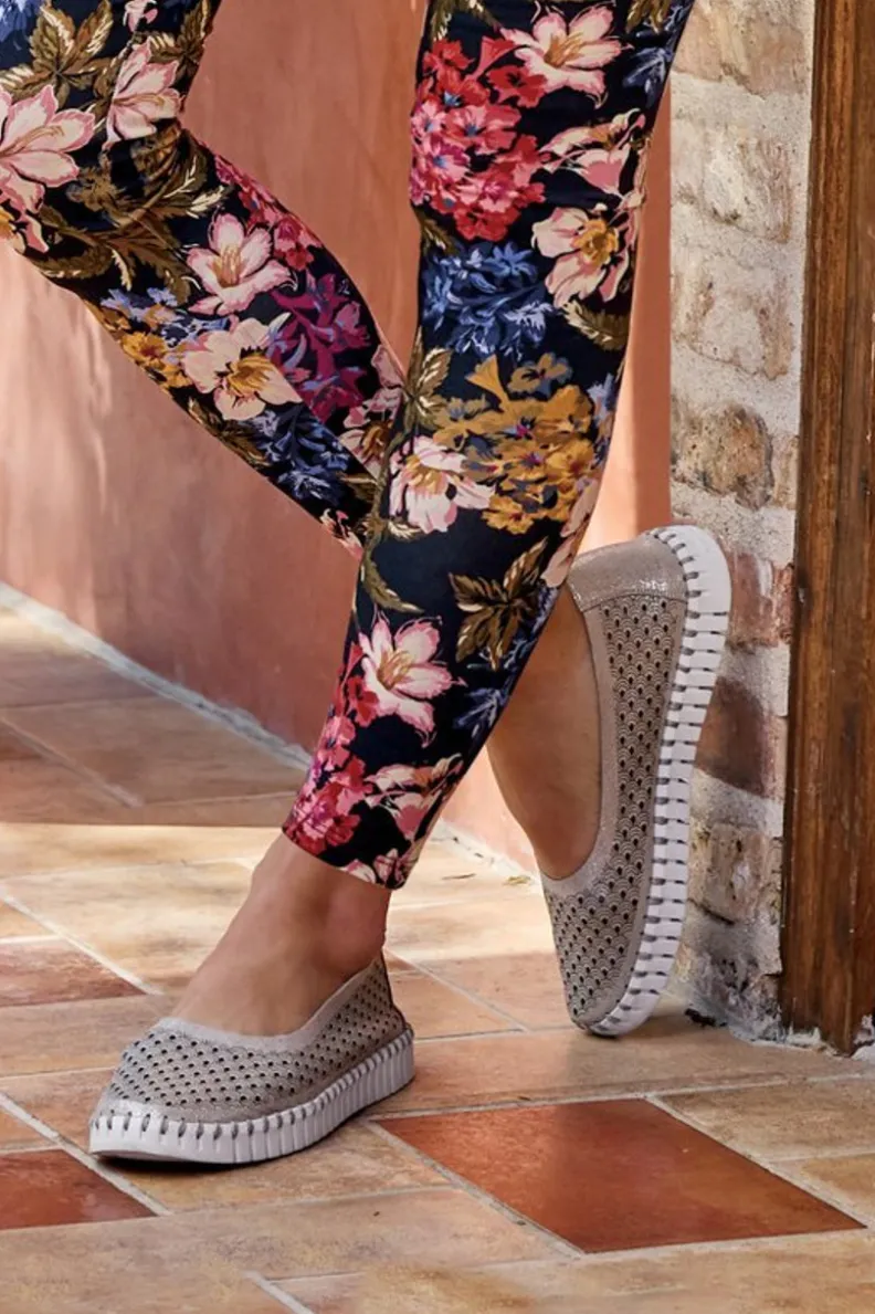 Online Soft Surroundings Ilse Jacobsen Tulip Flats