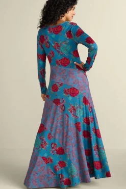 Clearance Soft Surroundings Ismerelda Dress TriesteDeepAtlantic