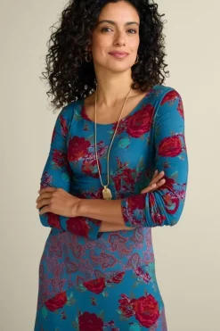 Clearance Soft Surroundings Ismerelda Dress TriesteDeepAtlantic