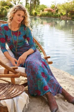 Clearance Soft Surroundings Ismerelda Dress TriesteDeepAtlantic