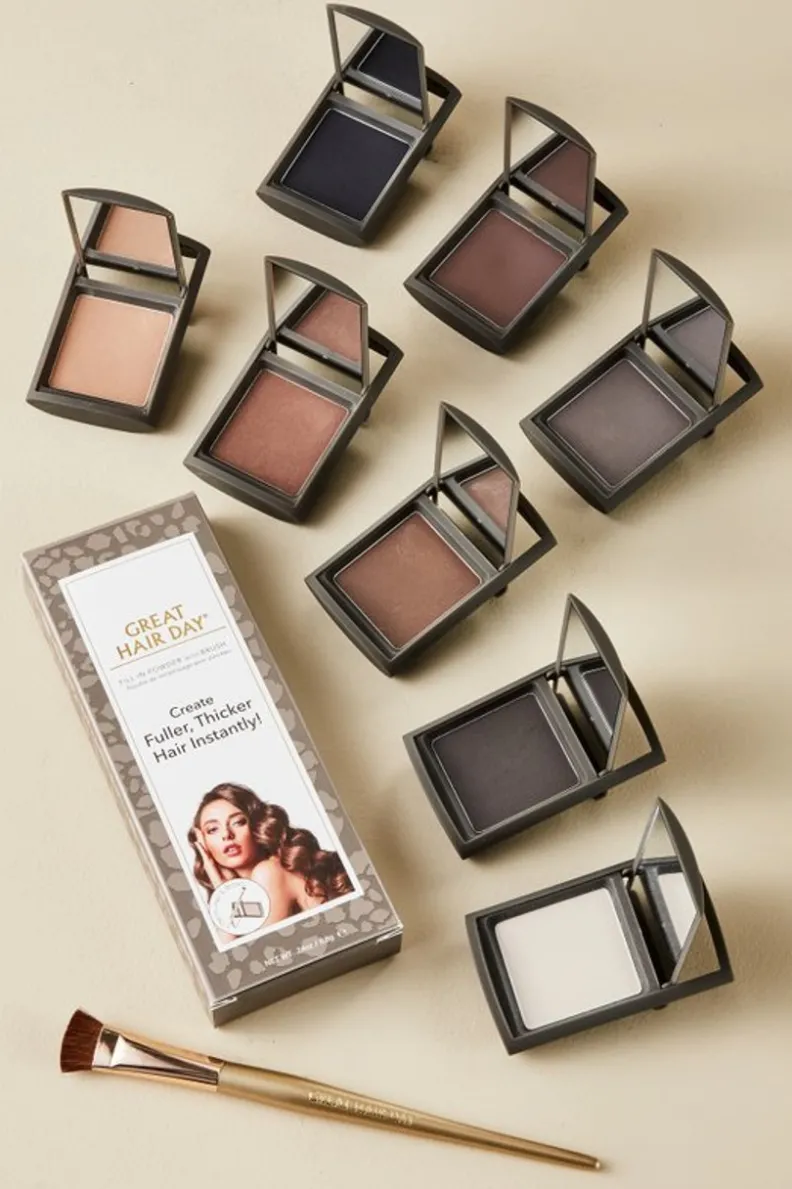 Fashion Soft Surroundings Joan Rivers Beauty Great Hair Day I