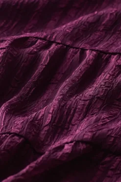 Fashion Soft Surroundings Jocelyn Dress GrapeWine