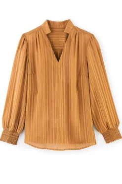 Best Soft Surroundings Jocelyn Top