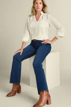 Best Soft Surroundings Jocelyn Top