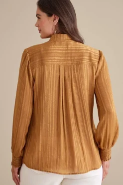 Best Soft Surroundings Jocelyn Top