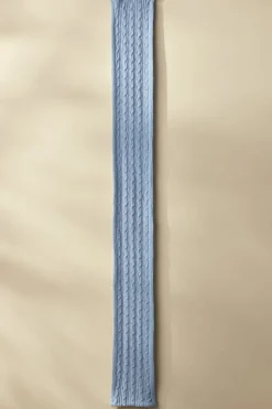 Hot Soft Surroundings Jules Chenille Scarf