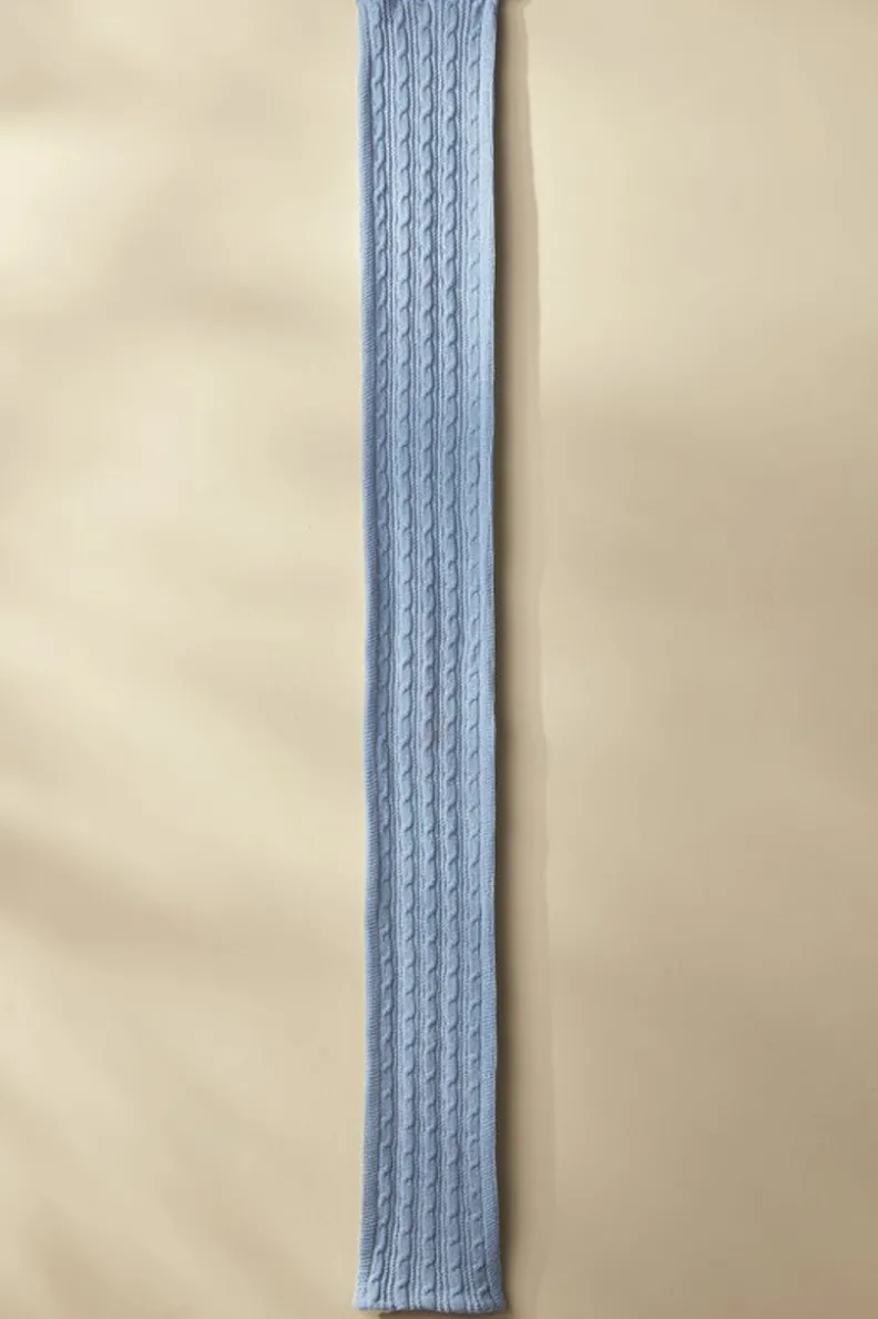 Hot Soft Surroundings Jules Chenille Scarf