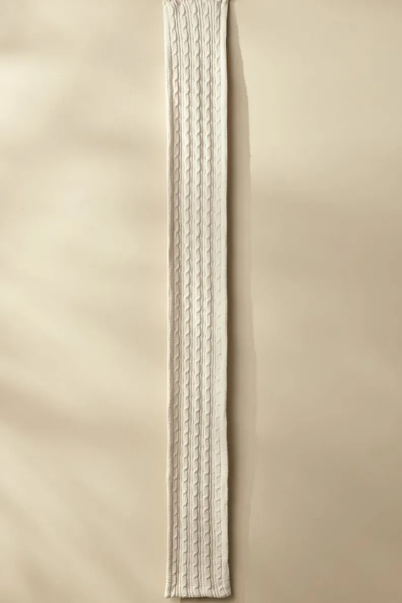 Hot Soft Surroundings Jules Chenille Scarf