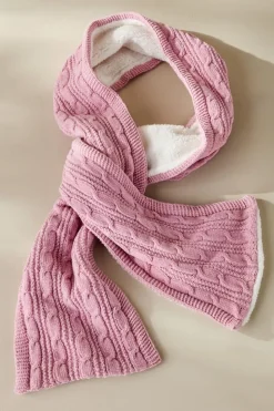 Hot Soft Surroundings Jules Chenille Scarf