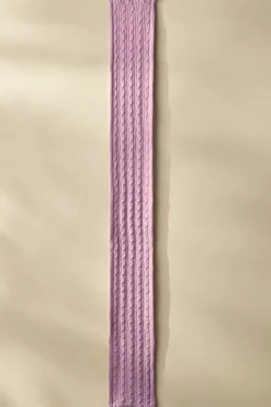 Hot Soft Surroundings Jules Chenille Scarf