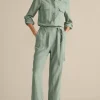 Sale Soft Surroundings Kerry Jumpsuit