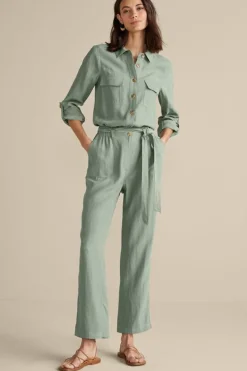 Sale Soft Surroundings Kerry Jumpsuit
