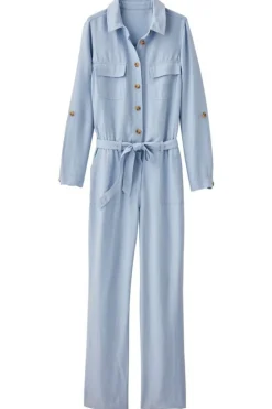 Sale Soft Surroundings Kerry Jumpsuit