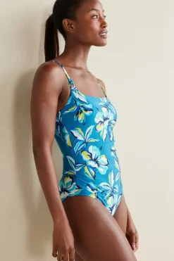 Clearance Soft Surroundings La Blanca Fiji Mio Ocean