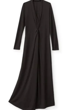 Hot Soft Surroundings Lagia Maxi Dress