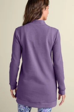 Clearance Soft Surroundings Lakshmi Ottoman Tunic